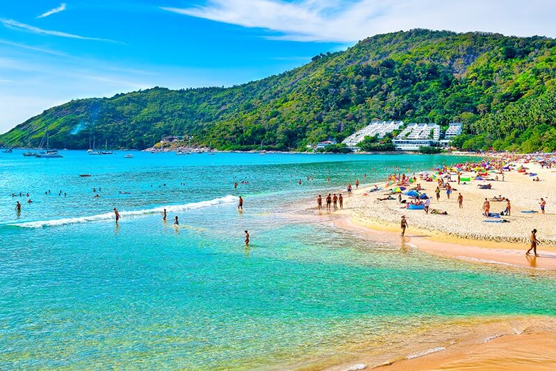 普吉 Phuket