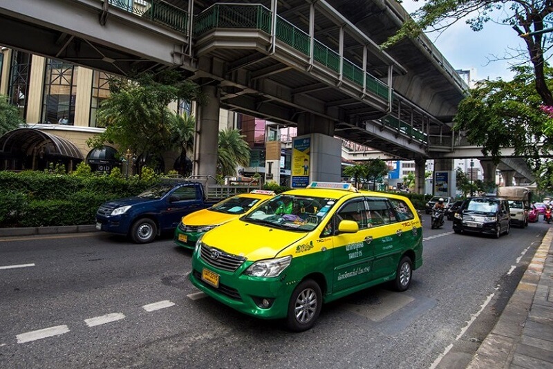 泰國觀光局提供如何享受在曼谷旅遊的建議