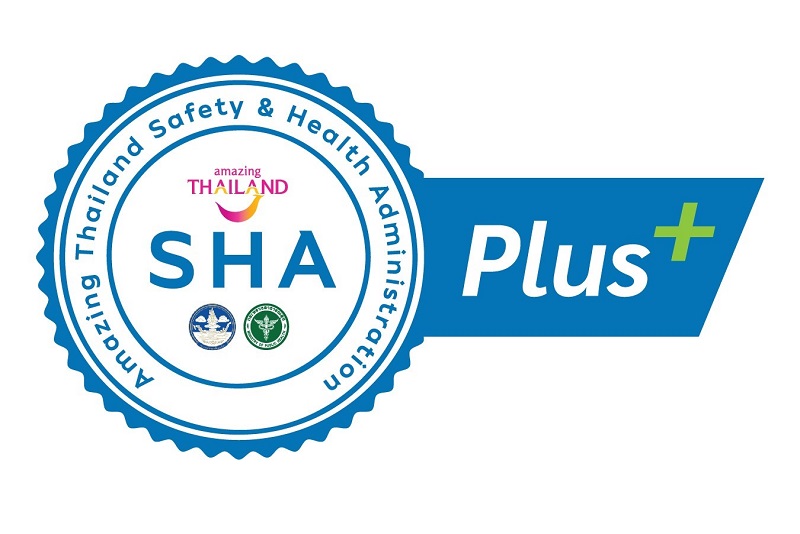 普吉島推出驚艷泰國 SHA Plus 認證