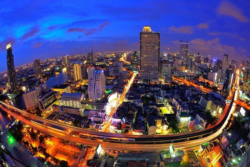 泰國為外國人推出新的10年長期居留簽證