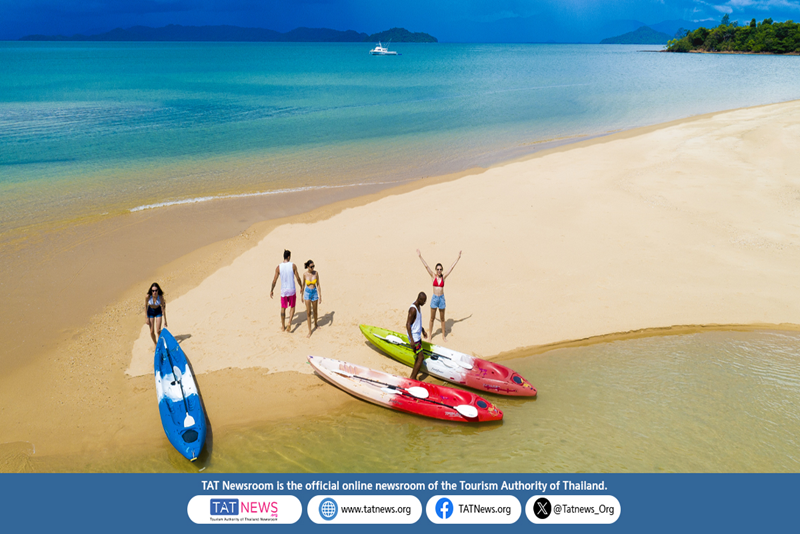泰國南部旅遊狀況恢復正常，TAT 加速推動重建工作