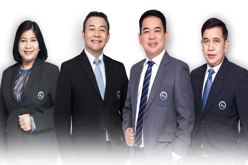 泰國觀光局在年度人事調整中任命了四位新副局長